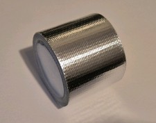 RC Aluminium Reinforced Tape