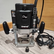 Trend t10 router - t10, 240v