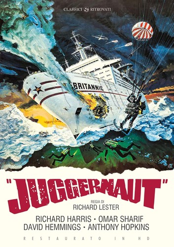Juggernaut - in, hd)