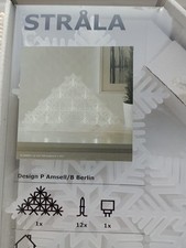 Ikea Strala Large Light