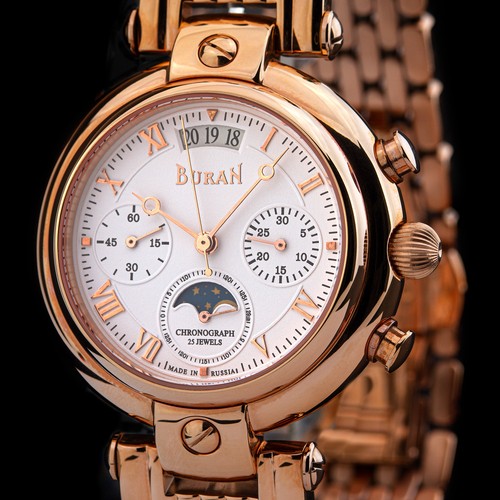 Buran basilika moonphase - buran,