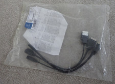 Media Interface Cable USB iPod