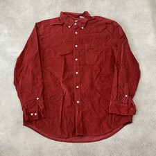 Covington Corduroy Shirt Men's