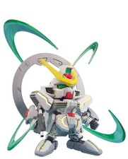 BB 297 SD Stargazer Gundam -