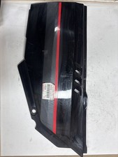 Kawasaki GPX750 / ZX 750 Side Cover Panel NOS 36002-5432-H8