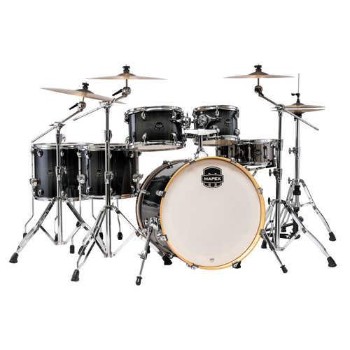 Mapex armory series studioease - armory,