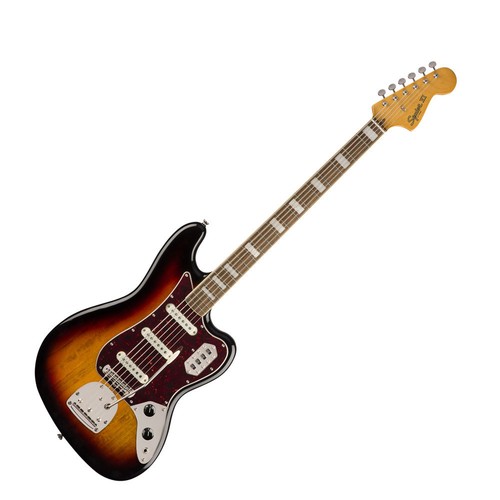 Squier fender classic - squier, vibe