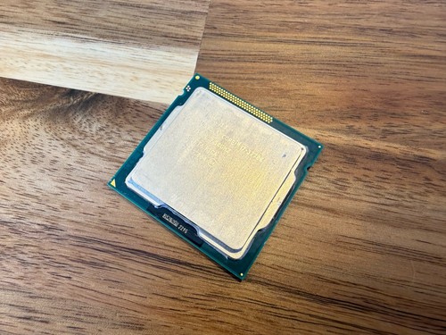 Intel core 3770k - intel,