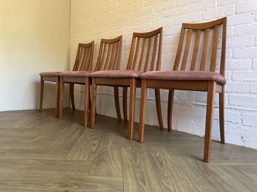 Plan mid century dining - g,