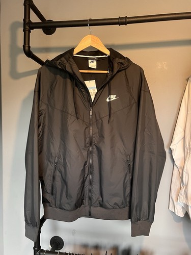 Nike windrunner windbreaker - nike,