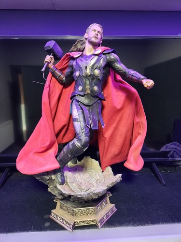 Thor dark world - thor, 1/4