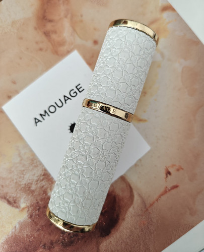 Amouage search refillable 12ml - amouage,