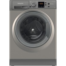 Hotpoint AntiStain 7kg 1400rpm