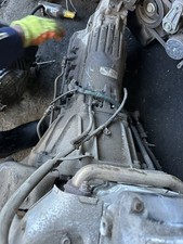 TOYOTA Hiace  3.0 TD Diesel 1993 - 2004 4 SPEED AUTOMATIC GEARBOX 86k Miles