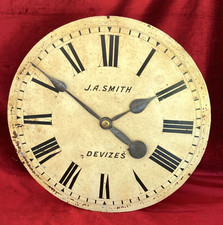 Antique Fusee 16.5in Passing