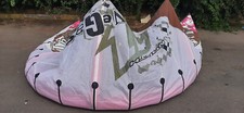 North Vegas Kitesurfing Kite 2008 Size 9m ( Free shipping )