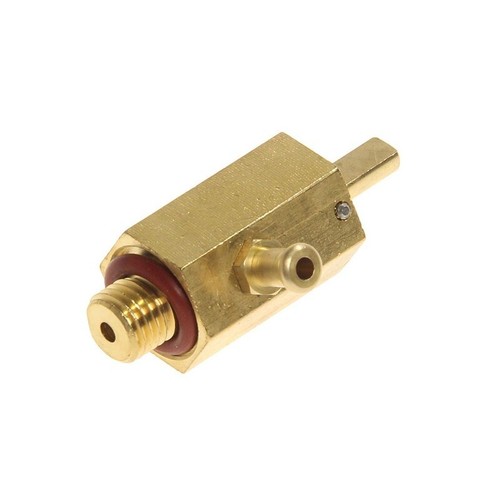 Steam valve for - delonghi, icona