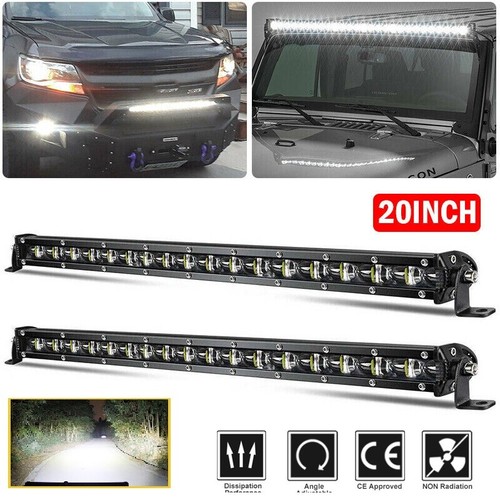12v 24v inch led light - 24v,
