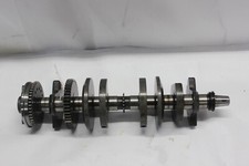 CRANKSHAFT 3HE-11411-00-00