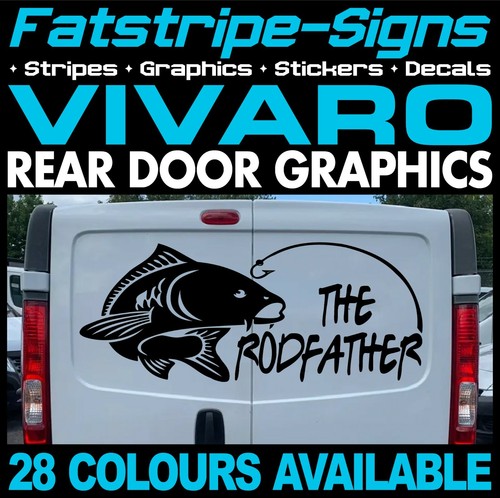 Fit vauxhall vivaro the - fit,