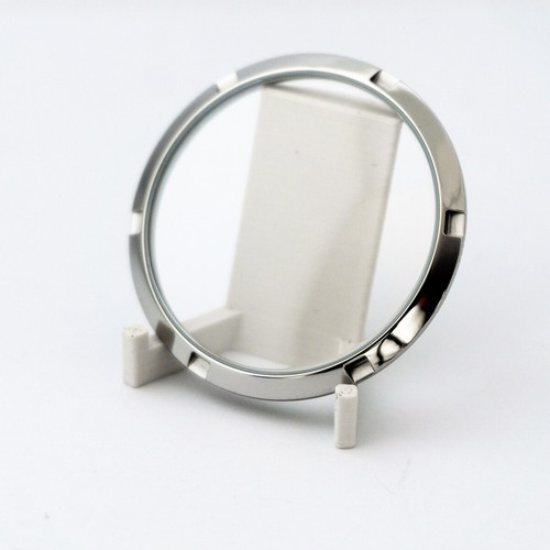 Lid glass back - lid,