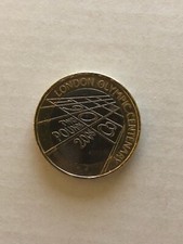 2008 London Olympic Centenary