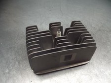 Yamaha YDS7 250cc Twin 1970-1973 Motorcycle Engine Cylinder Head 