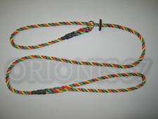 HANDMADE SLIP LEAD GUN DOG /