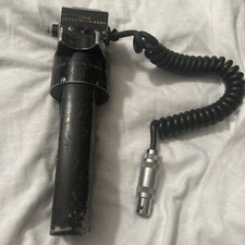 ANGENIEUX Zoom  Lens Handle