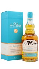 Old Pulteney - Harbour Single