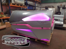 Ergoline excellence 700 sunbed - excellence,
