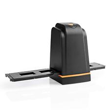 5 Megapixel High Resolution 35mm Film Scanner, Converts Negative Slide