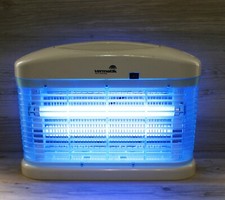 Vermatik EH064190 Portable Electric UV Fly Zapper 29W Bug Insect Mosquito NEW