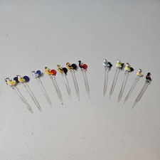 Vintage Murano Hand Blown