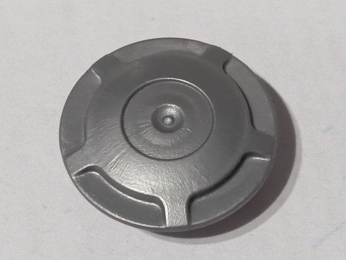 Playmobil hubcaps 4419 3169 - playmobil, x1