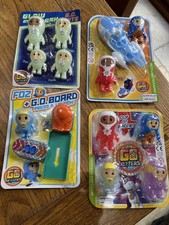 Go Jetters Action Figurine