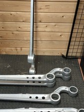 Land Rover Discovery 2 Radius