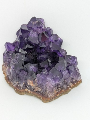 100g large natural amethyst - 100g,