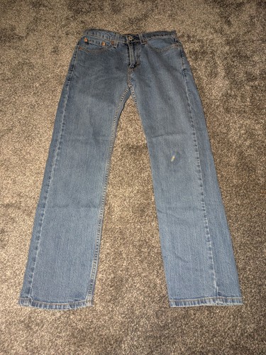 Levi 505 regular - 505, jeans