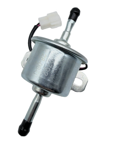 Yanmar diesel electric fuel - diesel,