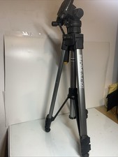Bilora Favorit Camera/Video Tripod - Rotation & Adjustable Height