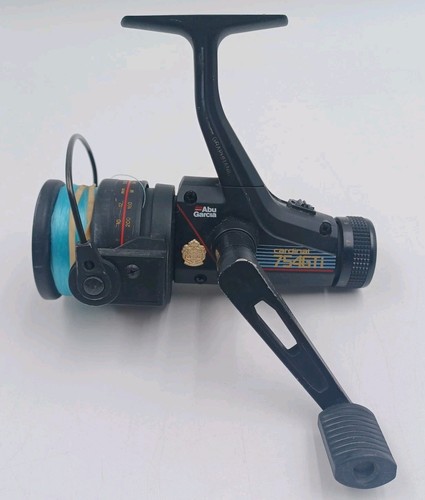 Vintage abu garcia - abu,