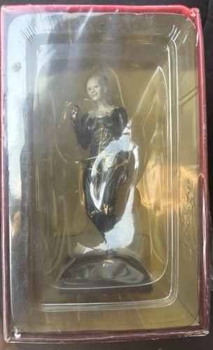 Star trek borg queen - borg,
