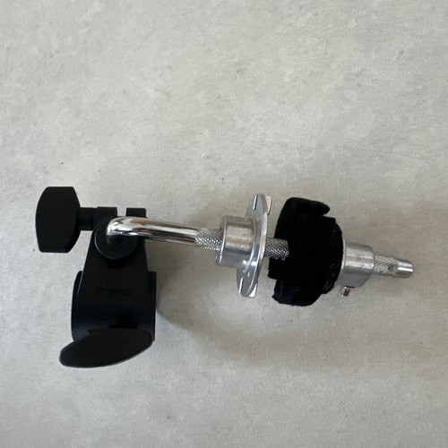 Roland rod mount - with, hat