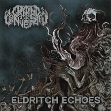 Cryptic Conversion - Eldritch