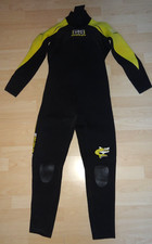 THE WETSUIT FACTORY TWF BANANA