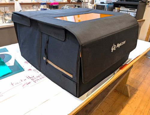 Algolaser laser engraver - laser,