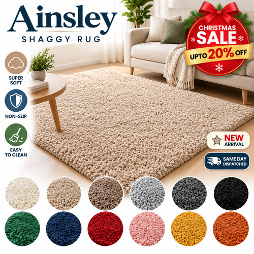 Ainsley plain living - ainsley,