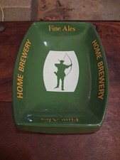 Vintage Bass Brewery  Ceramic