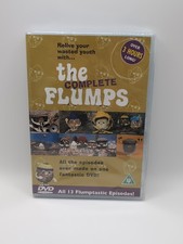 The Complete Flumps -